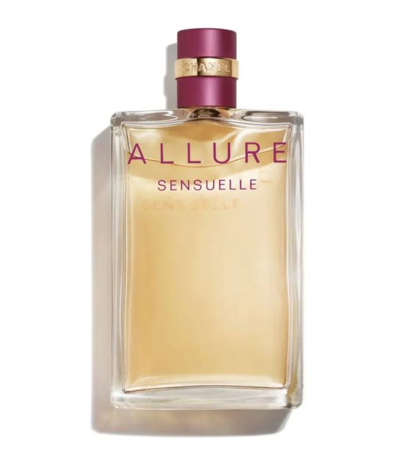Chanel Allure Sensuelle  Eau De Parfum  For Her