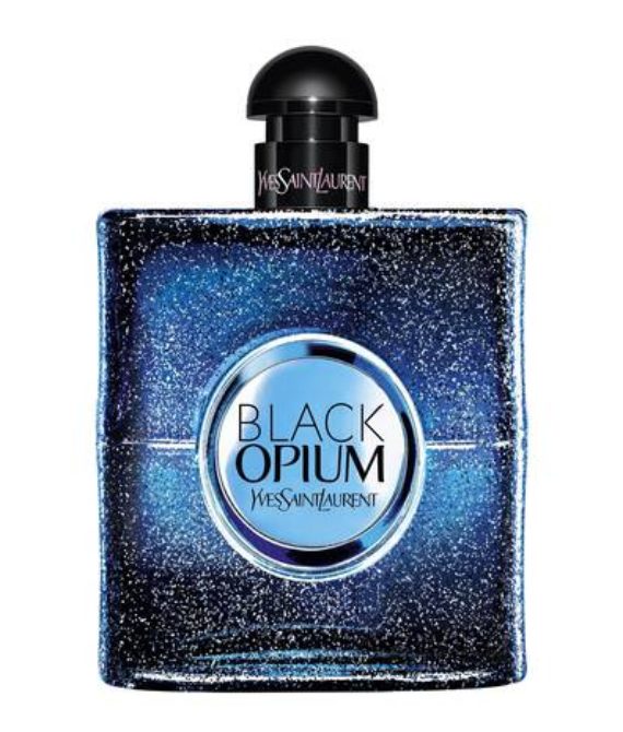 Ysl Black Opium Intense  Eau De Parfum  For Her