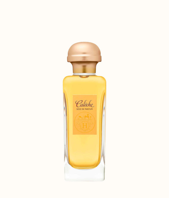 Hermes Caleche Soie  Parfum  For Her
