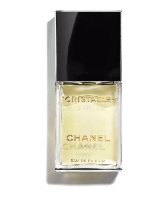Chanel Cristalle  Eau De Parfum  For Her