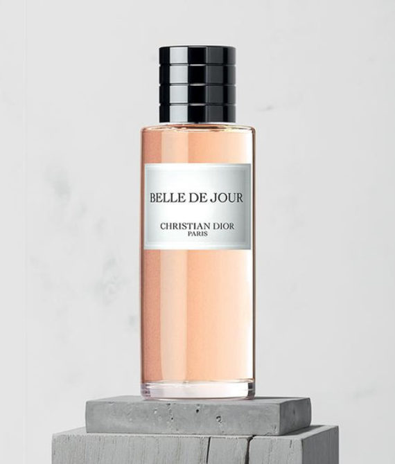 Dior Belle De Jour   Parfum  For Her