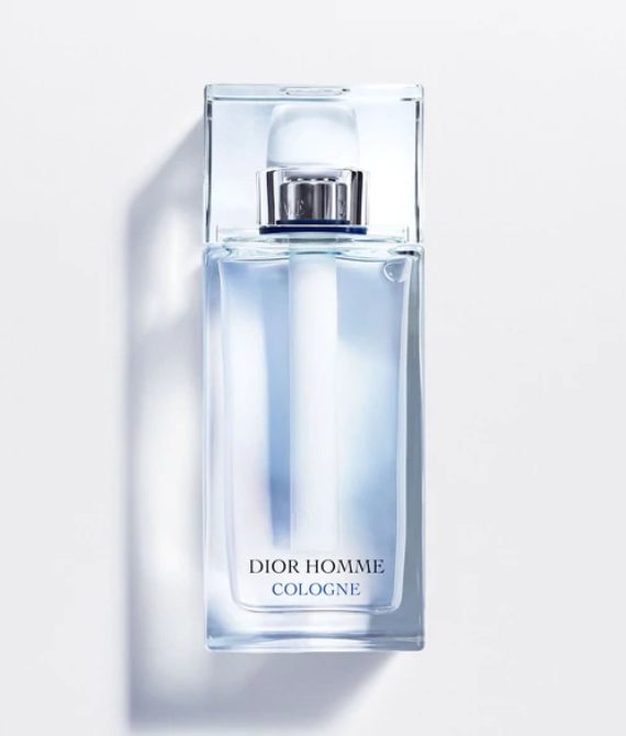 Dior Homme   Eau De Cologne   For Him