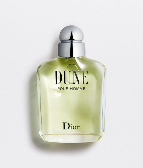 Dior Dune  Eau De Toilette  For Him