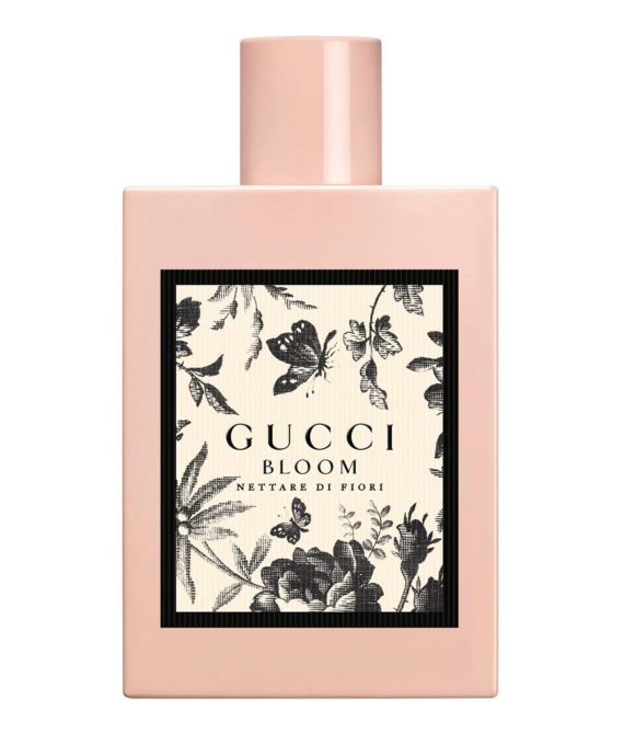 Gucci Bloom Nettare Di Fiori  Eau De Parfum  For Her