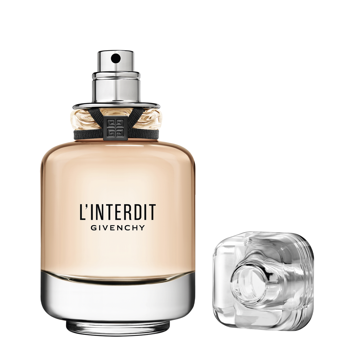 Givenchy L'Interdit Eau De Parfum For Her - Scentists