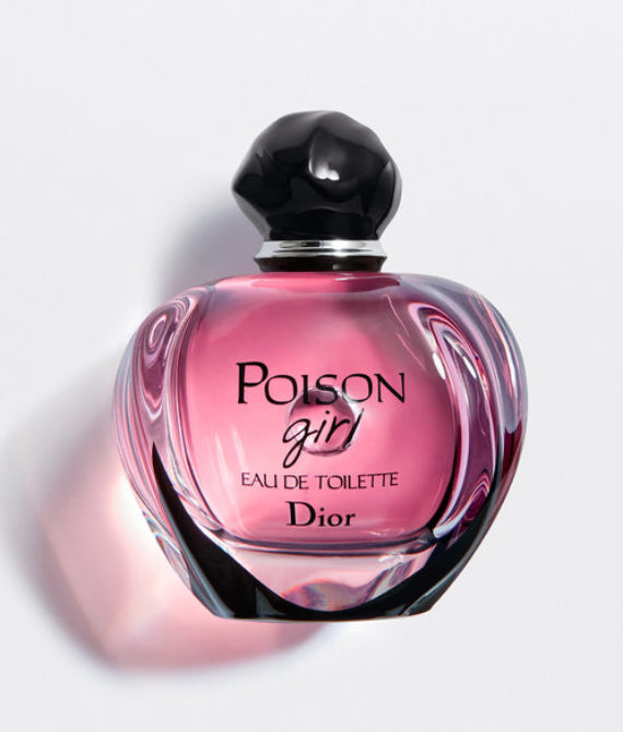 Dior Poison Girl  Eau De Toilette   For Her