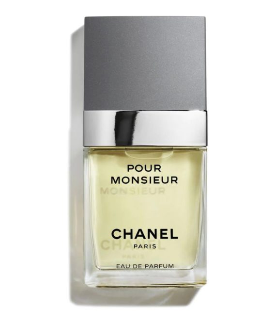 Chanel Pour Monsieur  Eau De Parfum  For Him