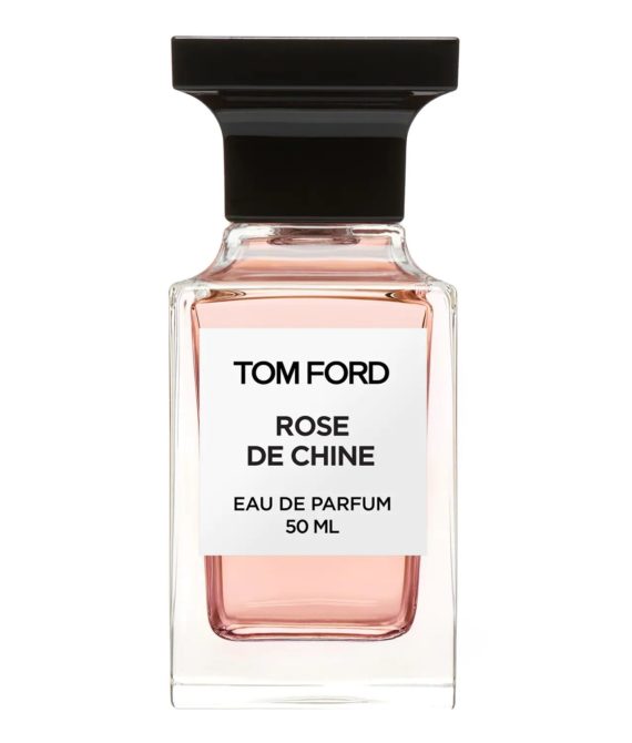 Tom Ford Rose De Chine  Eau De Parfum  Unisex