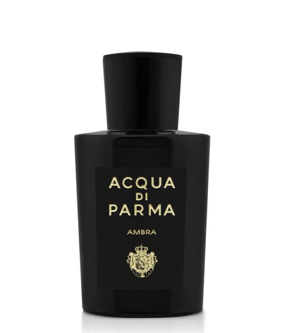 Acqua Di Parma Signature Of The Sun Ambra  Eau De Parfum  Unisex