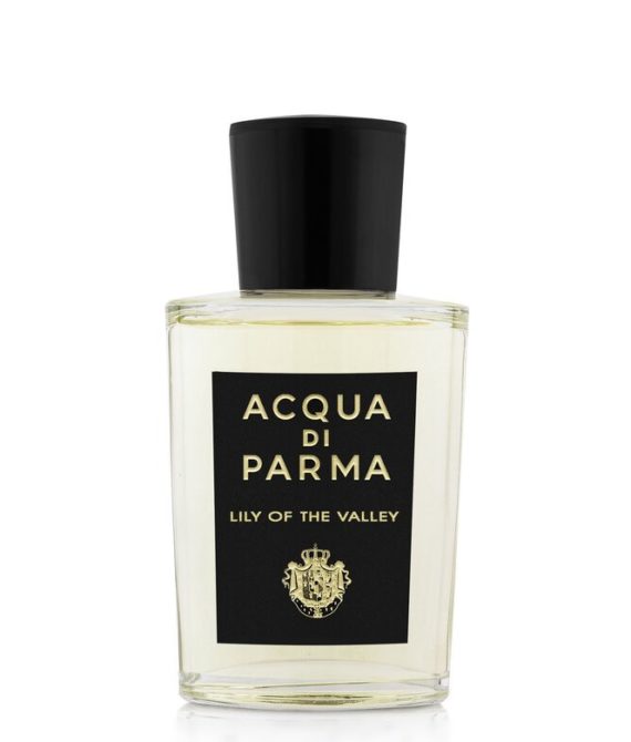 Acqua Di Parma Signature Of The Sun Lily Of The Valley  Eau De Parfum  Unisex