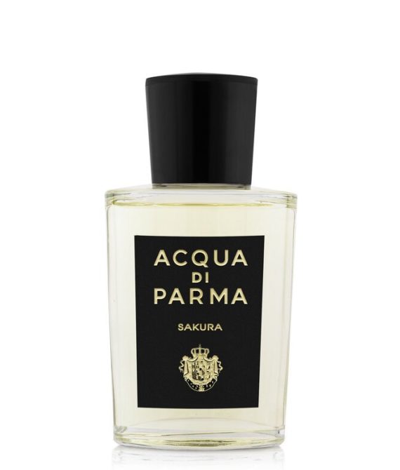 Acqua Di Parma Signature Of The Sun Sakura  Eau De Parfum  Unisex