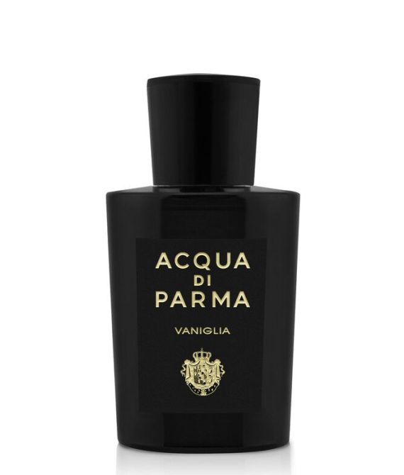 Acqua Di Parma Signature Of The Sun Vaniglia  Eau De Parfum  Unisex