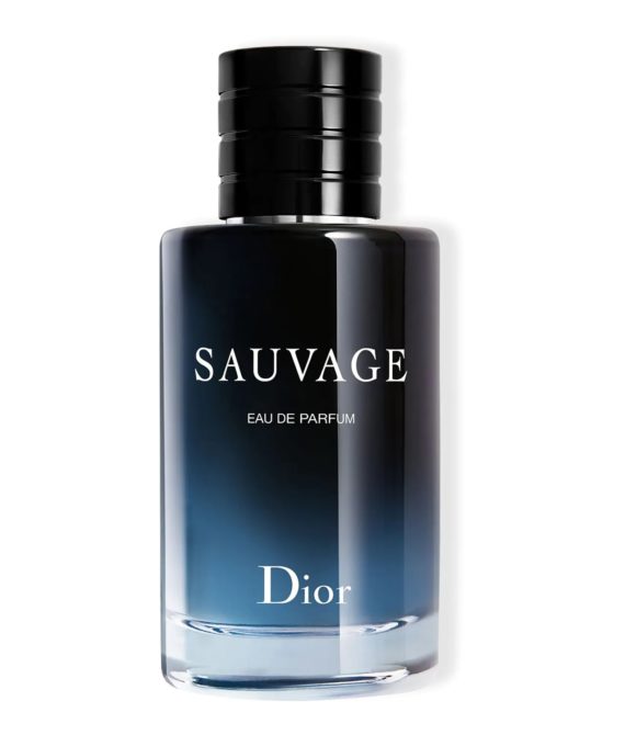 Dior Sauvage  Eau De Parfum  For Him