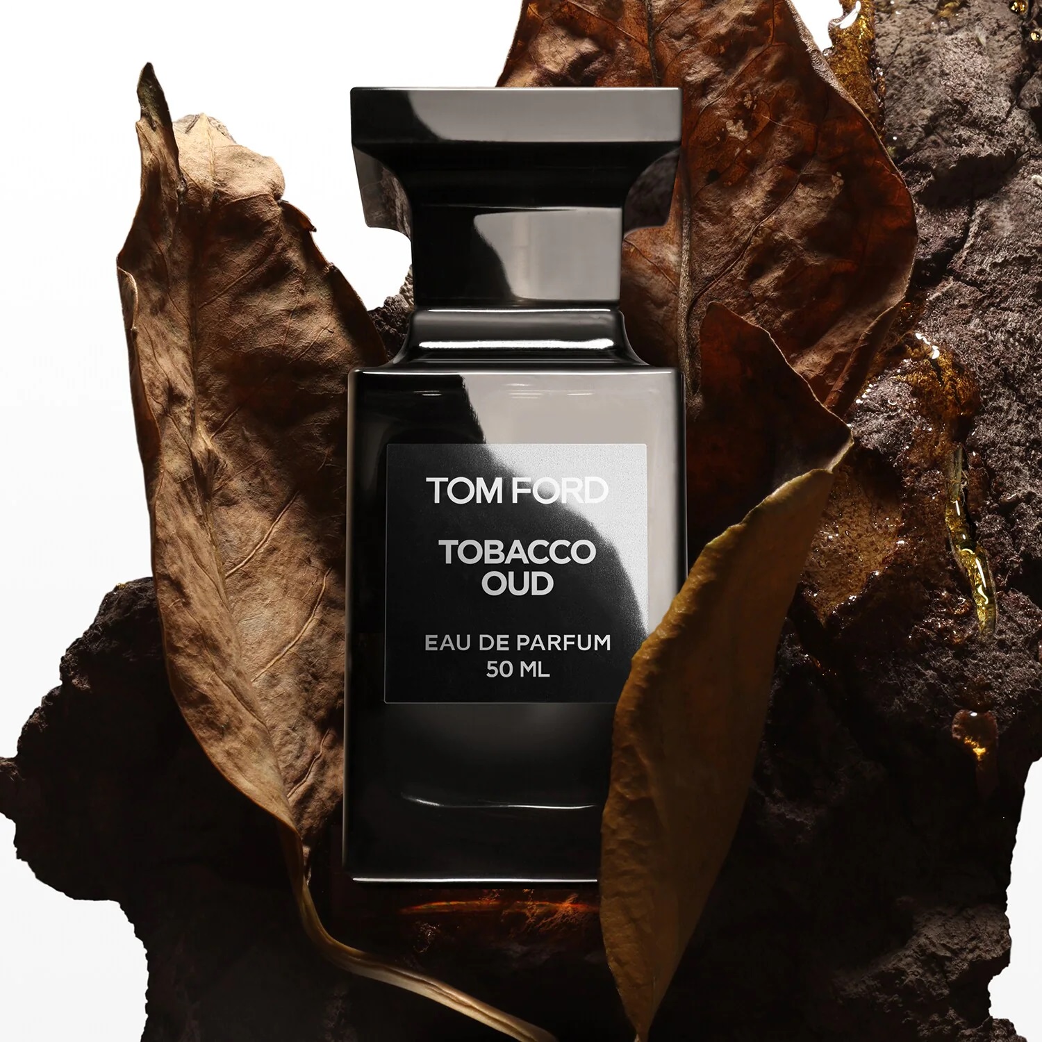 Tom Ford Tobacco Oud Eau De Parfum Unisex - Scentists