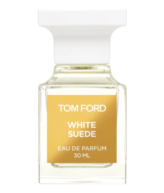 Tom Ford White Suede  Eau De Parfum  For Her