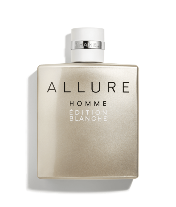 Chanel Allure Homme Blanche Edition  Eau De Parfum  For Him