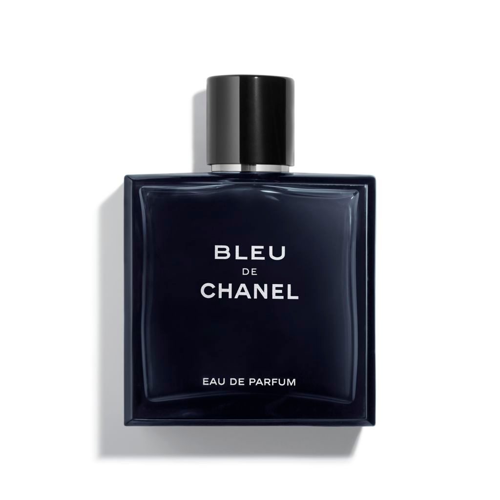 Body Oil Chanel-Blue