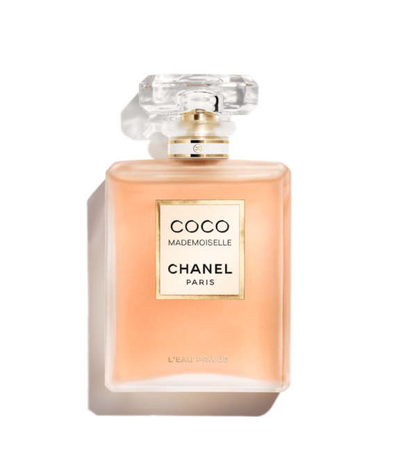 Chanel Coco Madamoiselle  L’Eau Privee  For Her