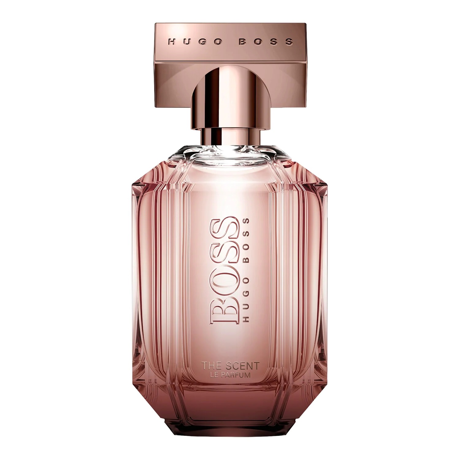 Hugo Boss Boss The Scent Le Parfum for her - Scentists