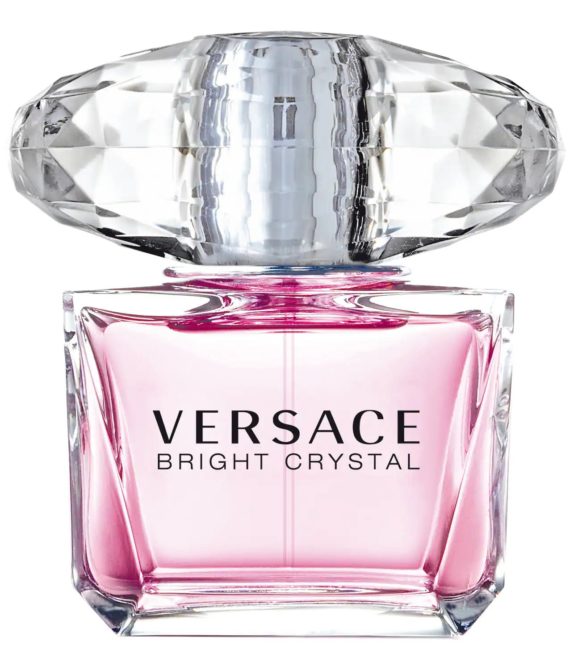 Versace Bright Crystal  eau de toilette  for her