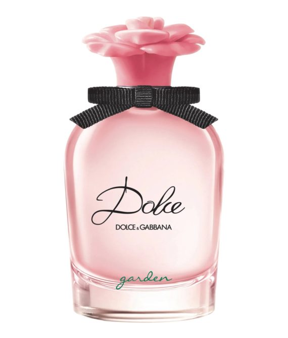 Dolce & Gabbana DOLCE GARDEN  eau de parfum  for her