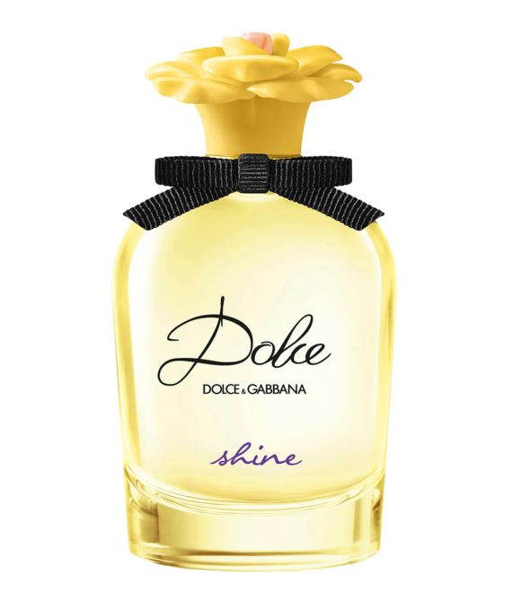 Dolce & Gabbana DOLCE SHINE  eau de parfum  For her