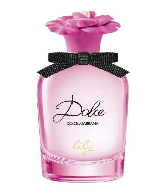 Dolce & Gabbana Dolce Lily  eau de toilette  for her