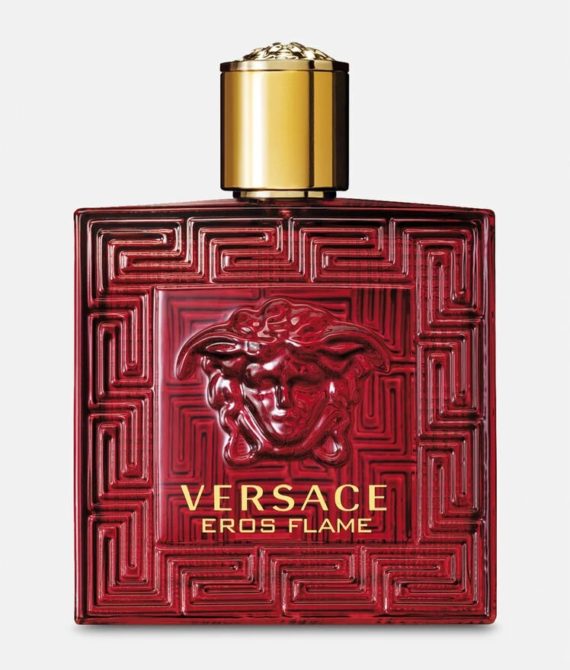 Versace Eros Flame  eau de parfum  for him