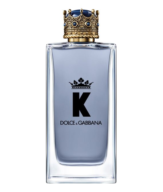 Dolce & Gabbana K BY DOLCE&GABBANA  eau de toilette  For him
