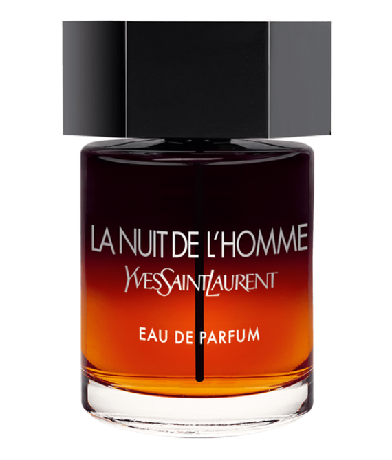 ysl La Nuit De L’Homme  Eau De Parfum  for him