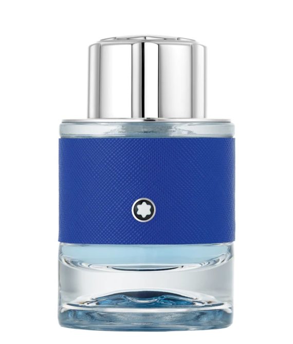 Montblanc Explorer Ultra Blue  eau de parfum  for him
