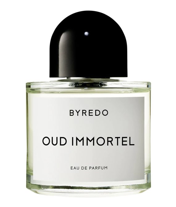 BYREDO Oud Immortel  eau de parfum  unisex