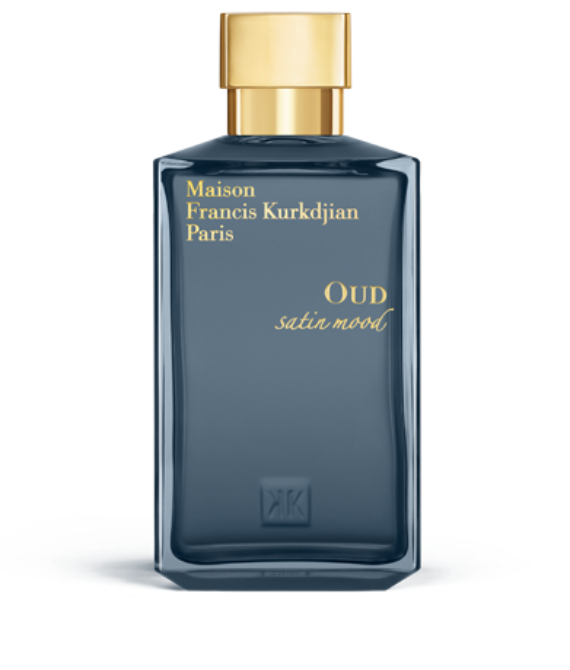 Francis Kurkdjian Oud Satin Mood  eau De parfum  unisex