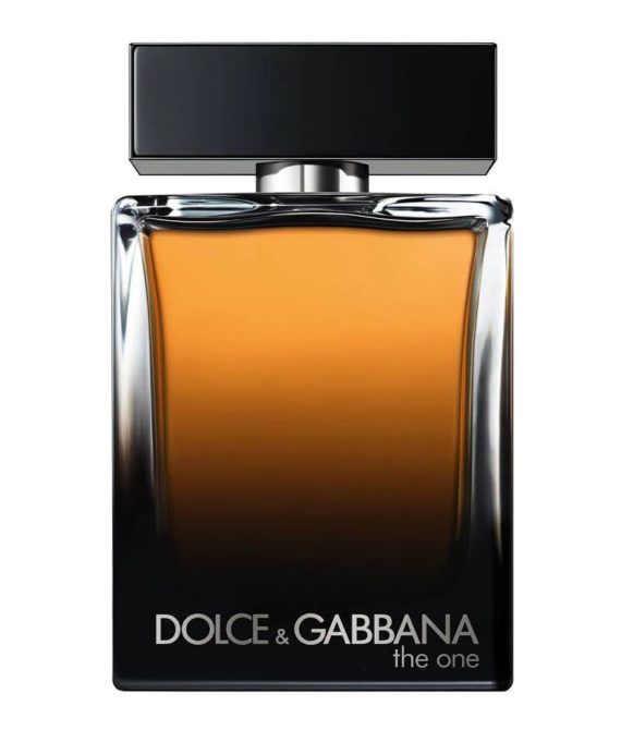 Dolce & Gabbana THE ONE FOR MEN  eau de parfum  For him