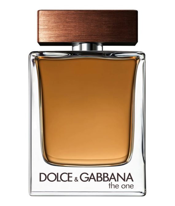 Dolce & Gabbana THE ONE FOR MEN  eau de toilette  for him