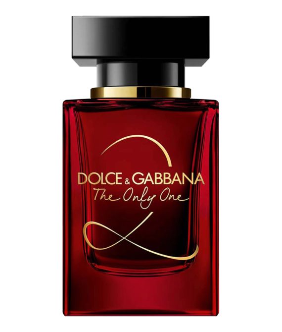 Dolce & Gabbana THE ONLY ONE 2  eau de parfum  For her