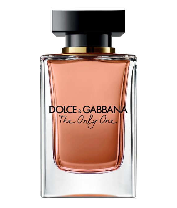 Dolce & Gabbana THE ONLY ONE  eau de parfum  For her