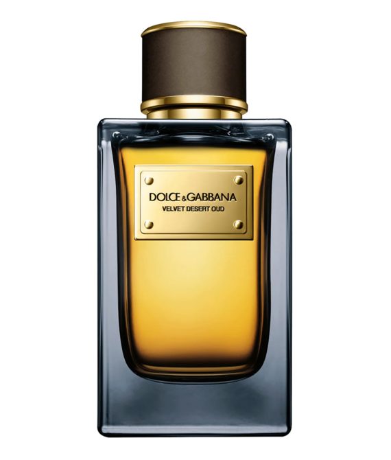 Dolce & Gabbana VELVET DESERT OUD  eau de Parfum  unisex
