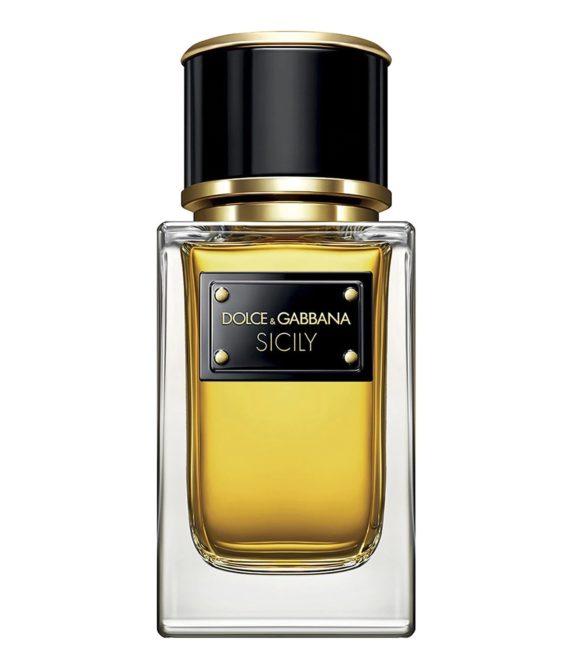 Dolce & Gabbana VELVET SICILY  eau de parfum  for her