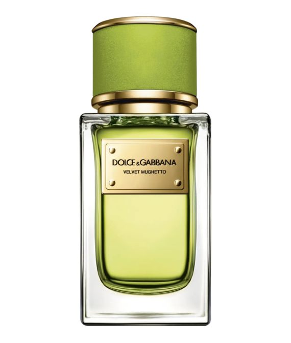 Dolce & Gabbana Velvet Mughetto  eau de parfum  unisex