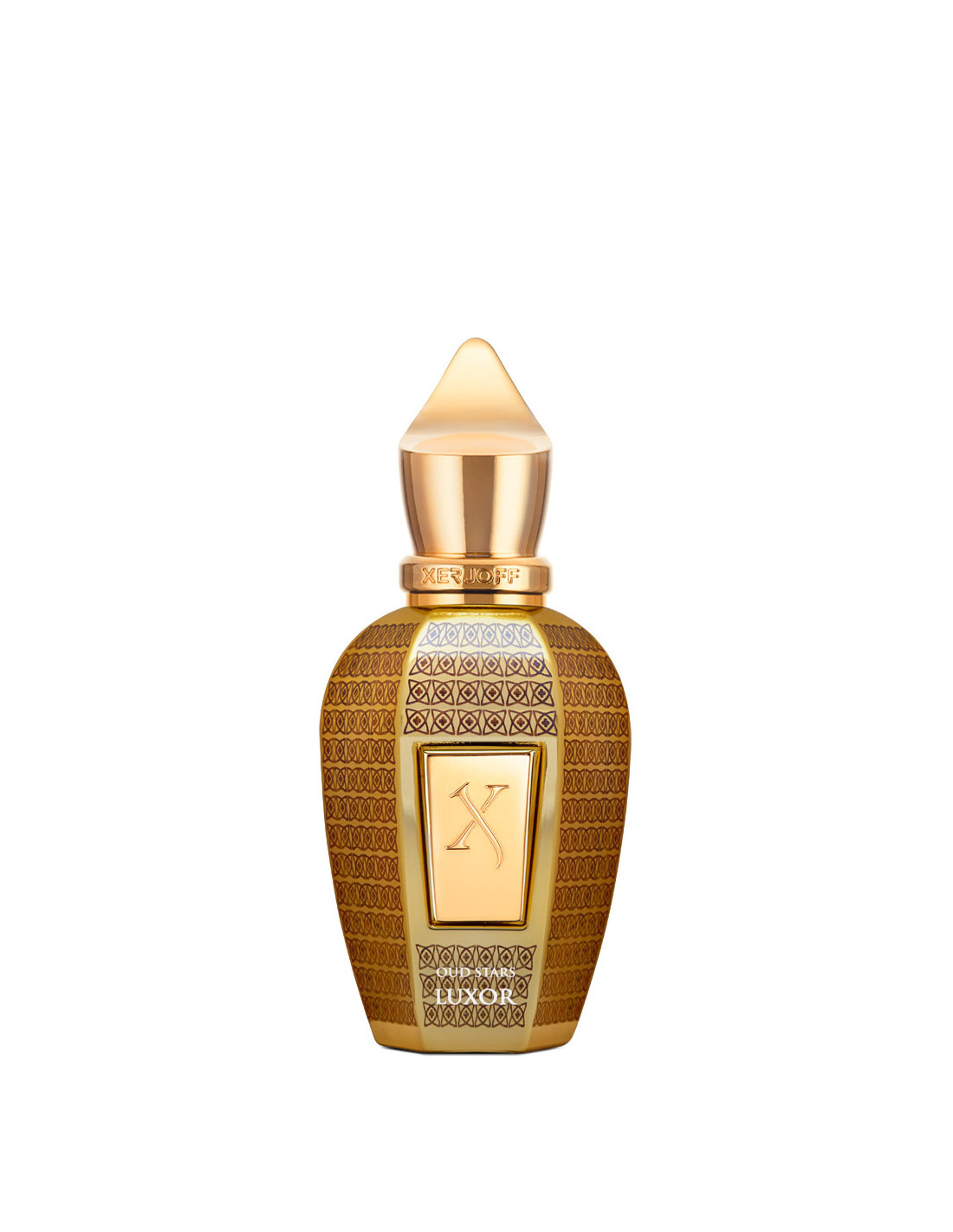 Xerjoff Oud Stars Luxor parfum unisex - Scentists