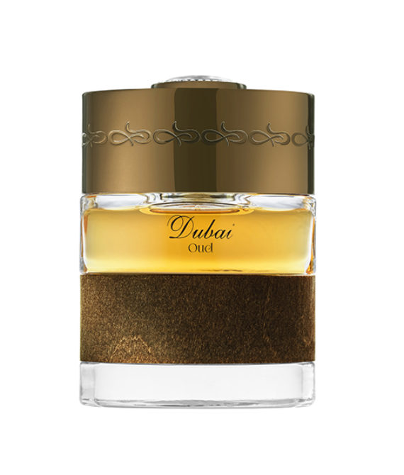 The Spirit of Dubai Dubai Oud  Eau De parfum  unisex