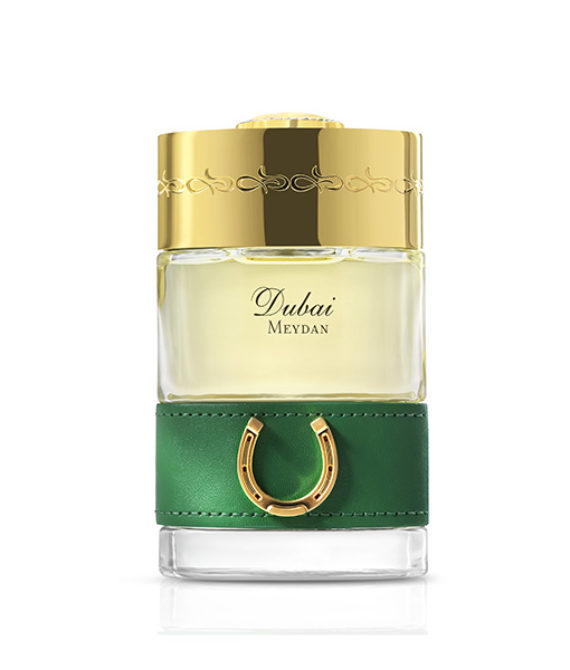 The Spirit of Dubai Meydan  Eau De parfum  unisex
